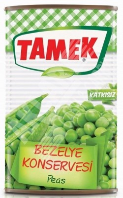 TAMEK BEANS 5KG*6