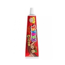 TOYBOX 30 GR COCOA HAZELNUT CREAM TUBE*24 (MASTERBOX 12)
