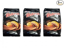 ULKER BISKREM BISCUIT LEMON 95GR 1X18PCS