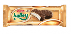 ULKER CREAM BISCUIT 240GR 1X11 PCS