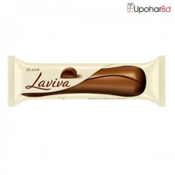ULKER LAVIVA CHOCOLATE 35 GR 1X24 PCS X6