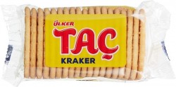 ULKER TAC KRAKER 76GR 1X18 PCS