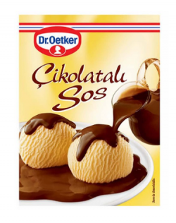 DR.OETKER 123 GR CH.SOS*24