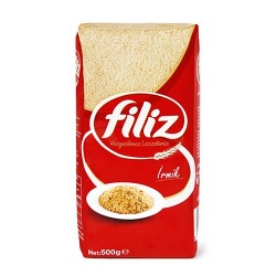 FİLİZ SEMOLİNA 500 GR*20