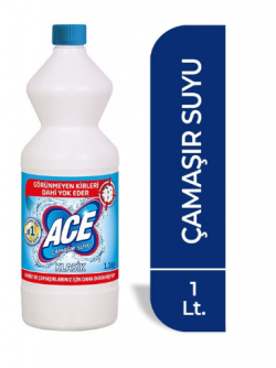 ACE BLEACH NORMAL 1 KG*18