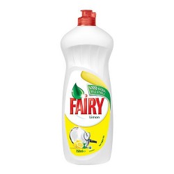 FAIRY 650 ML LEMON*20
