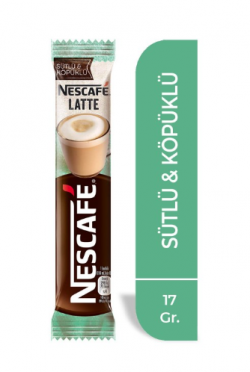 NESCAFE CREAM LATTE*24