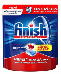 FINISH TABLET ALL TOGETHER 100PCS *3