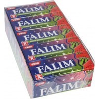 FALIM 5 PCS WATERMELON*20