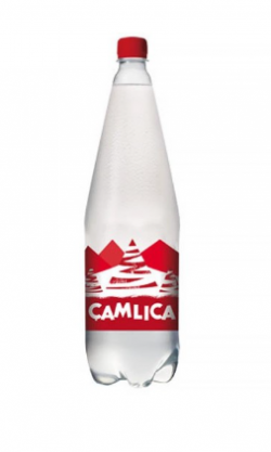ÇAMLICA SODA WATER 1,5 LT.*12