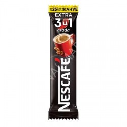 NESCAFE 3 IN 1 EXTRA COFFEE *48