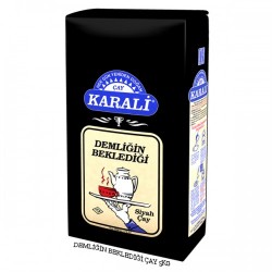 KARALI BREWED TEA 5KG*2