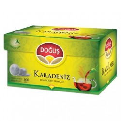 DOĞUŞ KARADENIZ 100 P TEAPOT*16