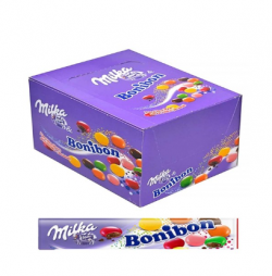 MILKA BONİBON 24,3 GR*24