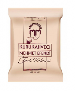 M.EFENDİ COFFEE 100 GR * 25