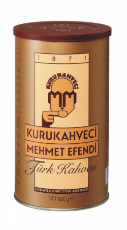 M.EFENDİ COFFEE 500 GR *6