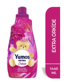 YUMOŞ 1.440 ML EXTRA WİLD JASMİNE*9