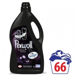 PERWOLL 4 LT FOR BLACK * 4 (BLACK)