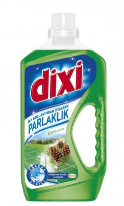 BREF DİXİ SURFACE CLEANER PINE 900 GR * 15
