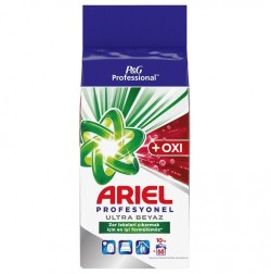 ARİEL MATİK 10 KG *1 WHİTE