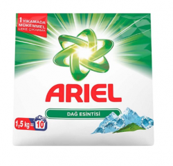 ARİEL MATİK 1,5 KG WHITE *10