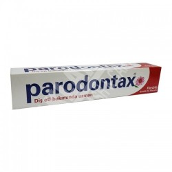 PARODONTAX FLORIDE DENTAL PASTE 75 ML*12