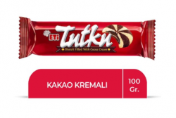 ETİ(22335) TUTKU 100 GR*24