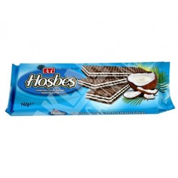 ETI HOŞBEŞ COCONUT 142GR*20