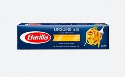 BARİLLA FLAT SPAGETTI 500 GR*16