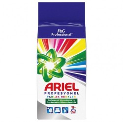 ARİEL SOLİD 10 KG*1 COLOR