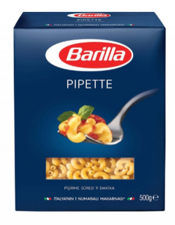BARİLLA PİPETTE 500 GR*9
