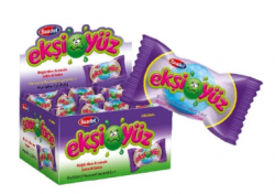 EKŞİ YÜZ CHEWİNG BLACKBERRY*100