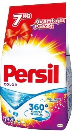 PERSIL MATIC 7 KG COLOR*1