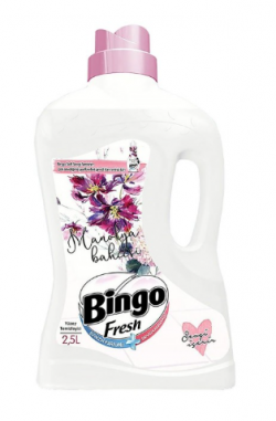 BINGO FRESH SURFACE MAGNOLİA 2,5 LT * 6