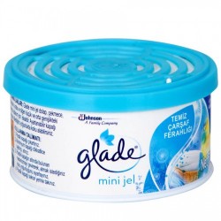 GLADE MINI GEL 70GR * 12