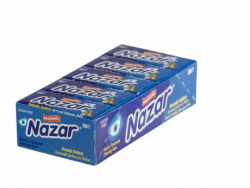 NAZAR GUM IŞIL 5 PCS *20