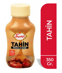 SEYİDOĞLU TAHİN 350 GR*12