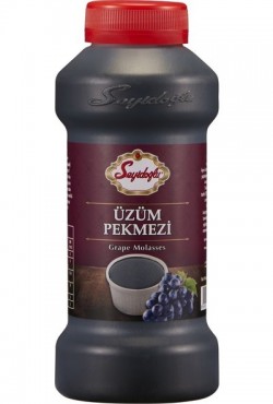 SEYİDOĞLU GRAPE MOLASSES PLS 450 GR *12