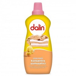 DALIN CONCENTRATED 1200 ML FLOWER GARDEN * 9