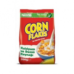 NESTLE CORN FLAKES 200GR*18
