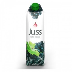 JUSS 1 LT GRAPE * 12
