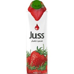 JUSS 1 LT STRAWBERRY * 12