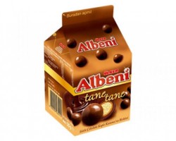 ÜLKER (1545-09) ALBENI ONE BY ONE 29 GR * 24