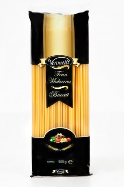 VERONELLİ SPAGETTI 500 GR * 20