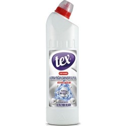 TEX ULTRA BLEACH 750 SNOW WHITE * 18