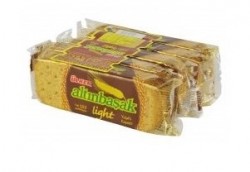 ÜLKER ALTINBASHAK WITH OATEN 46GR 5 PCS *18