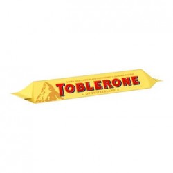 TOBLERONE MILK 35 GR * 24