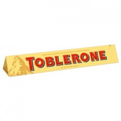TOBLERONE MILK 100 GR * 20