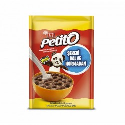ETİ PETITO BREAKFAST CRISPY FLAKES 350 GR * 10