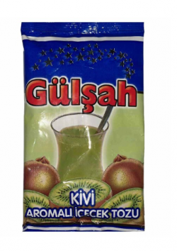GÜLŞAH KIVI FLAVORED DRINK 300 GR*1